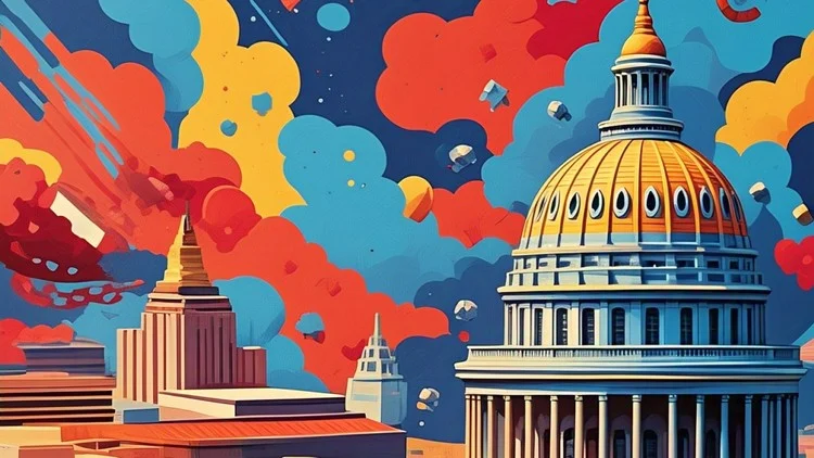 How to Make Money Doing Business With The Government