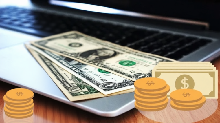 Beginner Side Hustle : Passive Income on Usertesting !