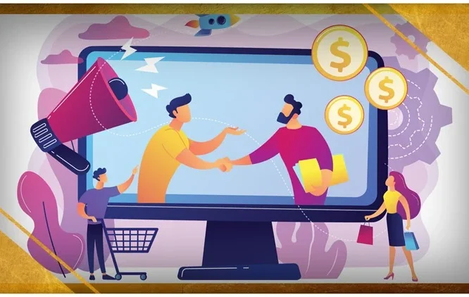 How To Make an Amazon Affiliate Store with Wix