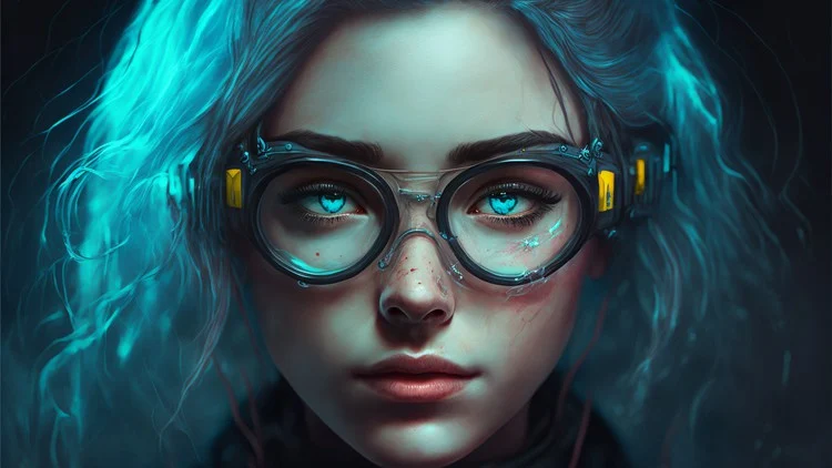 Create Professional Model Images Using AI