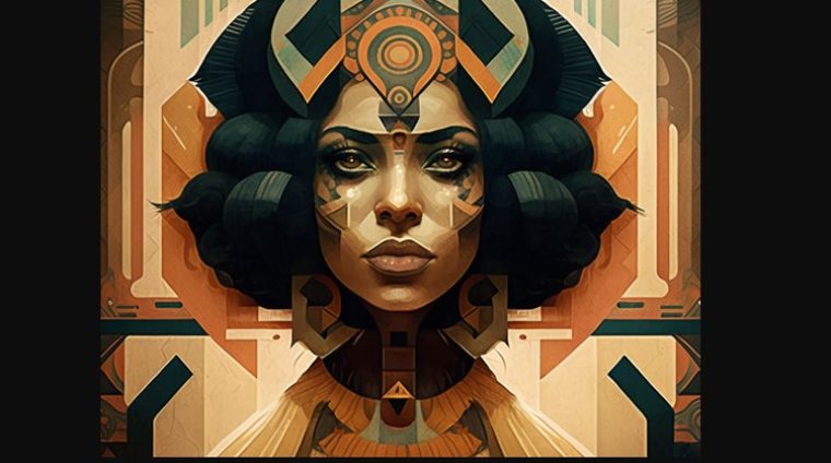 AI Art Passive Income - Create and Sell Your AI Art