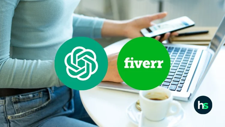 Make Money with Ai Freelancing - Step-by-Step