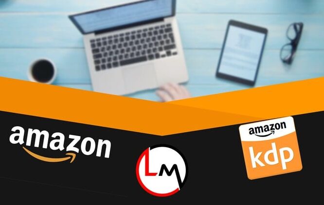 Amazon Kindle Publish Your 1st eBook & Make Passive Income