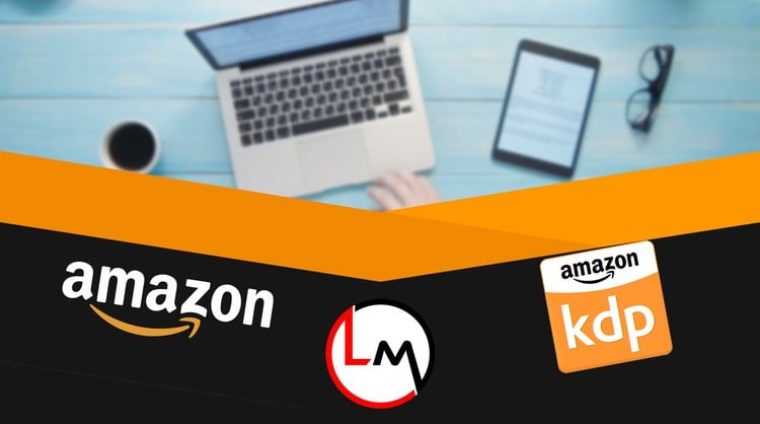 Amazon Kindle Publish Your 1st eBook & Make Passive Income