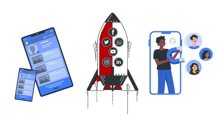 Facebook Marketing Mastery - Elevate Your Brand With Expert