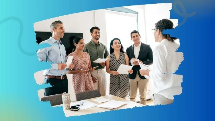 Business English Vocabulary - Learn Essential Business Words