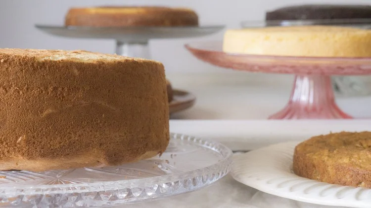 The Art of Baking: From Basics to Business