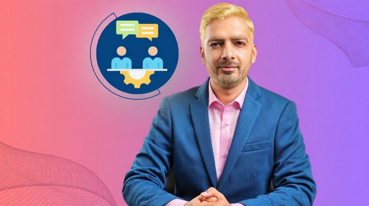 Conversation Skills Masterclass - Communication Skills