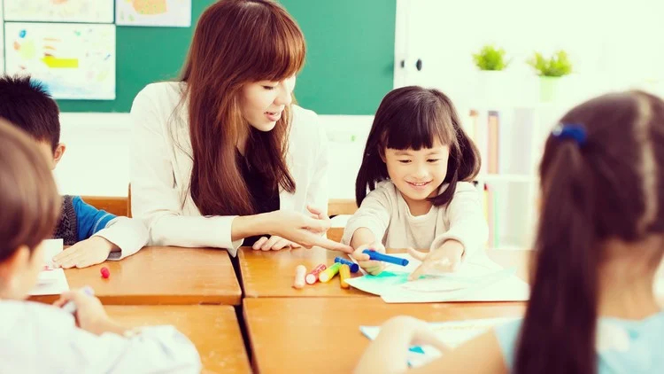 【桌遊學華語】 用字卡玩出孩子的語言能力