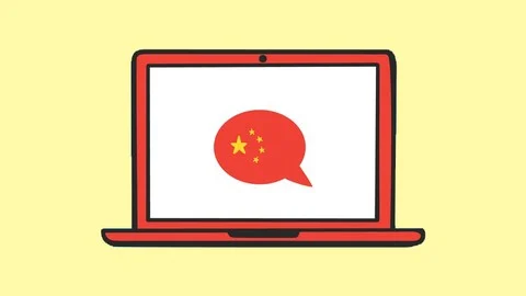 Elementary Chinese HSK1-HSK2