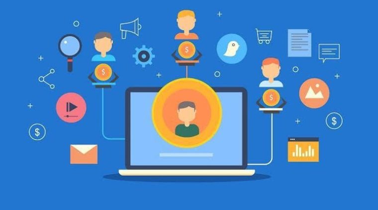 The Complete Affiliate Marketing Guide - Make Money Online