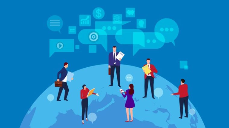 English Skills And Communication For Managers And Leaders