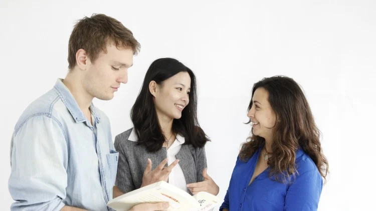 Learn Chinese | Level 2