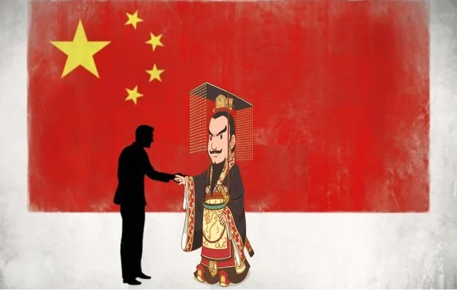 Negotiation with Chinese 101: Your essential Business Skills