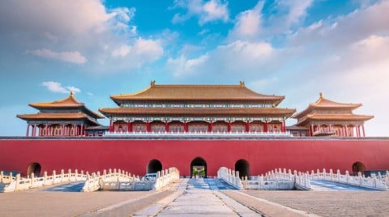 Easy Mandarin Chinese: Learn Chinese language for Beginners