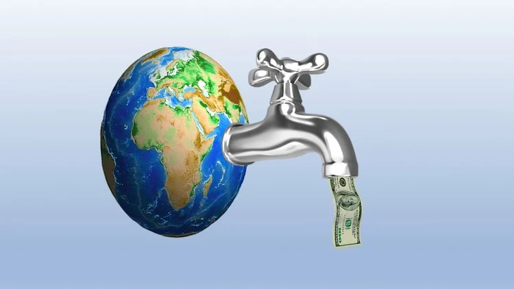 The Passive Income Course (5 Ways How You Can Earn It Too)