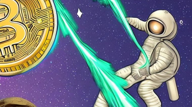 Hidden Passive Income: Staking Cryptocurrency