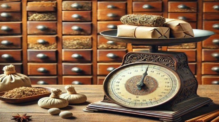 Introduction of Chinese medicine in Taiwan