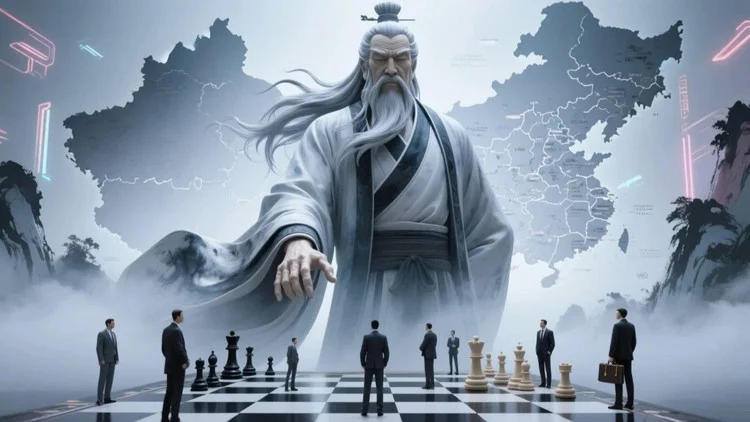 China’s Best Communication Skills, Rooted in Human Nature