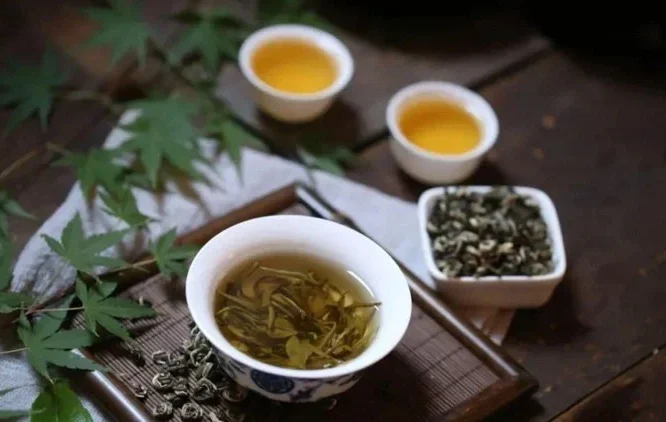 Top Tea Ceremony& Art Course – Chinese Tea Basics I