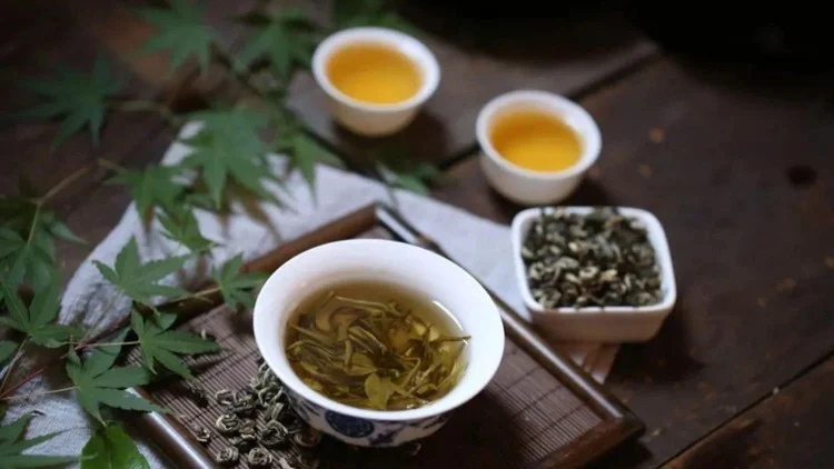 Top Tea Ceremony& Art Course – Chinese Tea Basics I