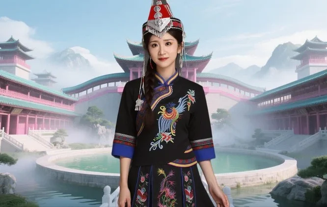 Epic China: A Mandarin Journey Through Dramas and Legends