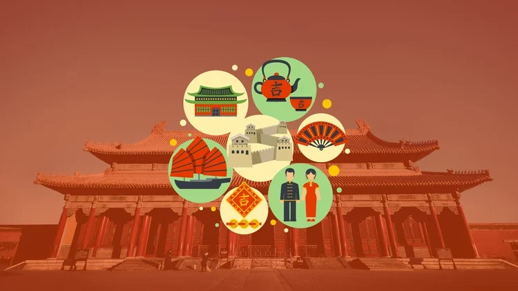 Chinese In 9 Weeks | Introduction Course