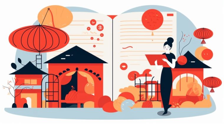 Learn Chinese Beginner & Intermediate