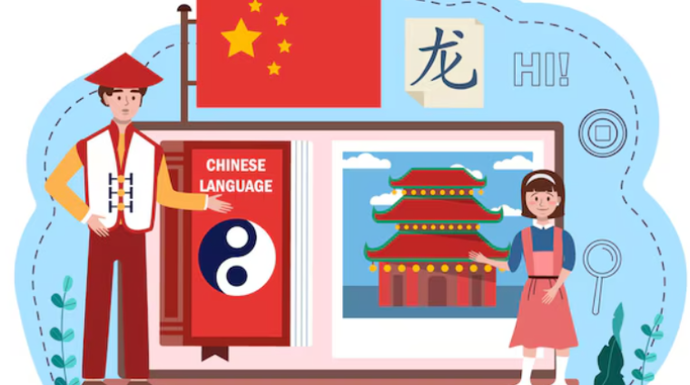 learn Conversational Mandarin Chinese language for Beginners