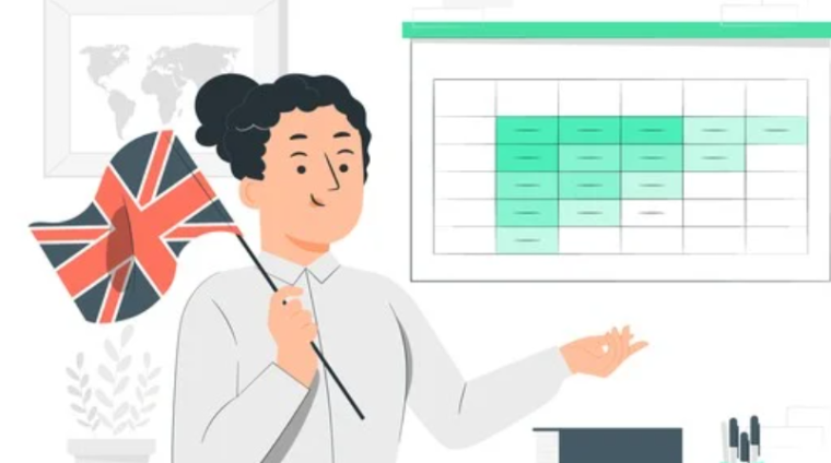 Advanced English Vocabulary 2