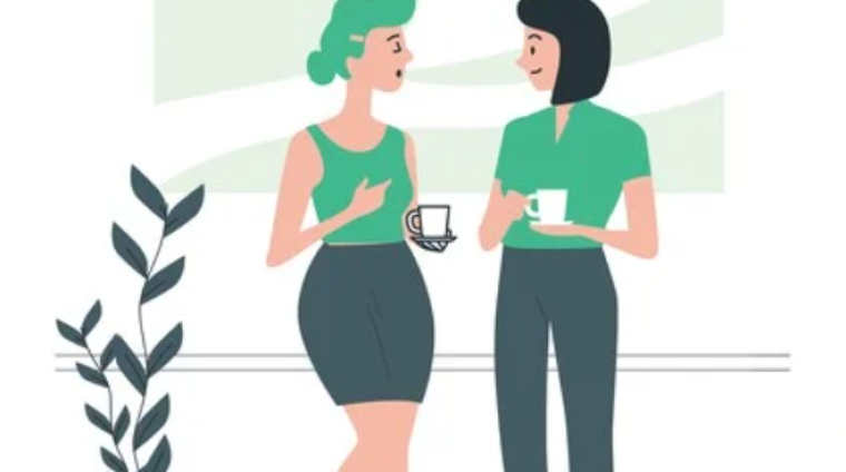 English Conversation - Complete Guide to English Speaking