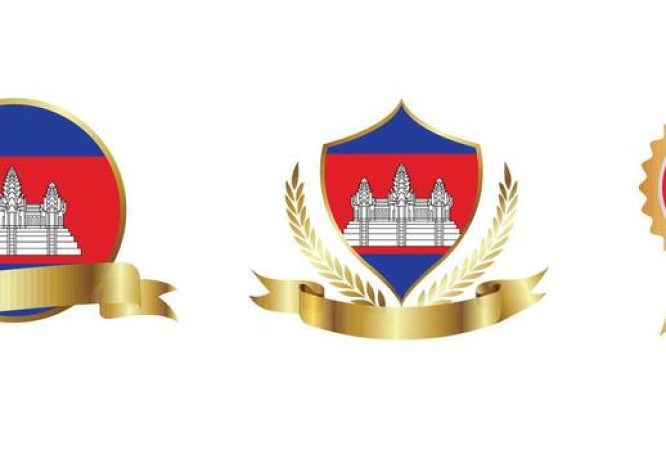 Khmer Grammar Made Simple: Build Clear, Correct Sentences