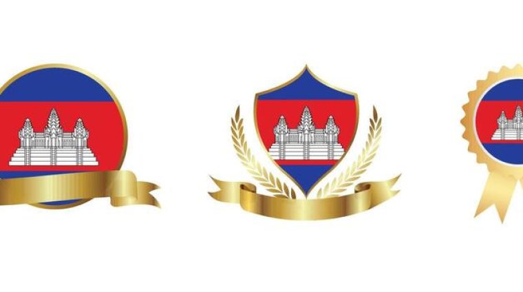 Khmer Grammar Made Simple: Build Clear, Correct Sentences