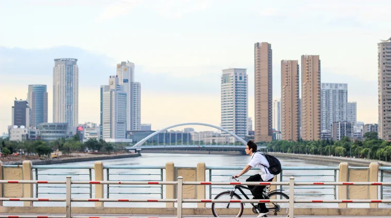 Learn Chinese Sentence By Sentence