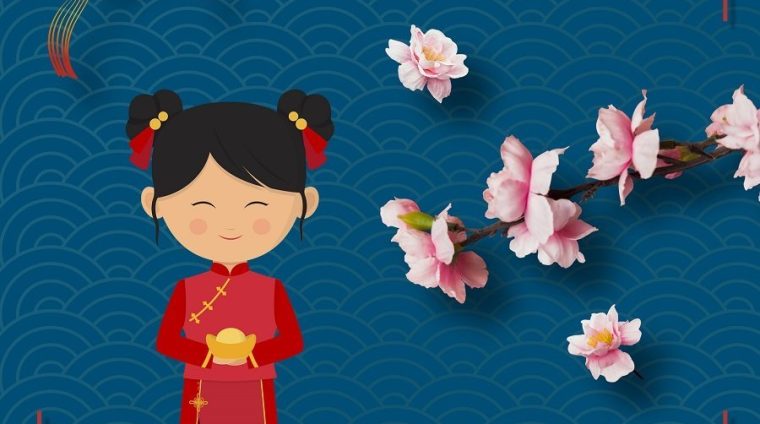 Learn Chinese & Arts from Character Spring - Beginner 1