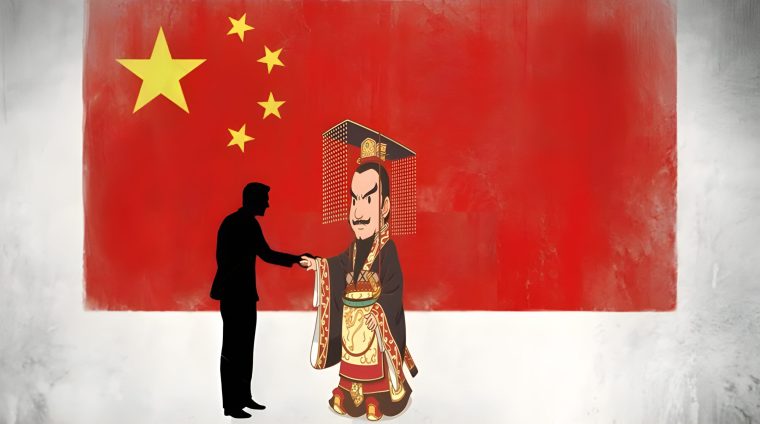 Business Chinese Made Easy: Essential Negotiation Skills